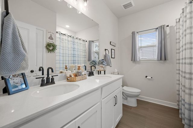 4318 Harmony Creek Road, Summerville, SC 29485