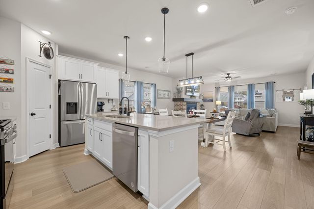 4318 Harmony Creek Road, Summerville, SC 29485
