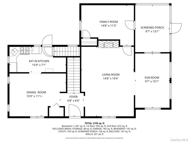 21 Lawrence Place, Pelham, NY 10803