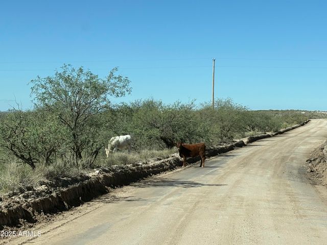 TBD Bell Road -, Benson, AZ 85602