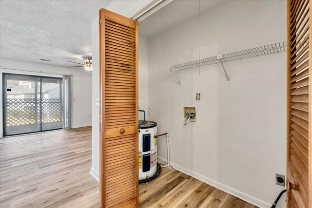 607 Waterwood Drive, Goose Creek, SC 29445