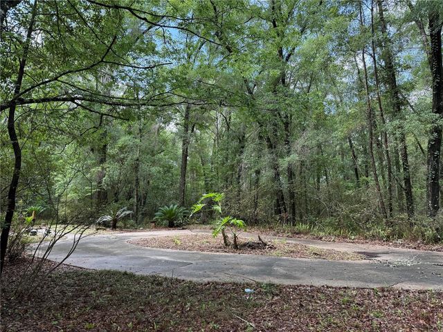 221 SW 138TH TERRACE, Newberry, FL 32669