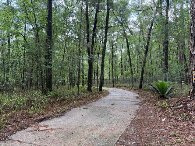 221 SW 138TH TERRACE, Newberry, FL 32669