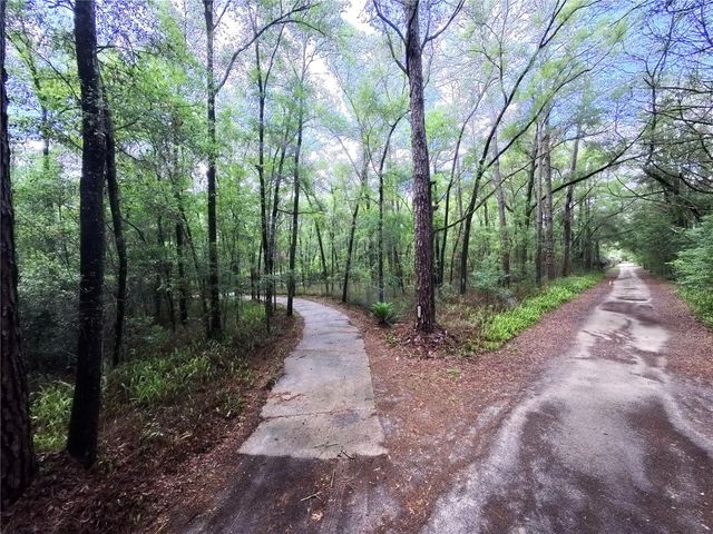 221 SW 138TH TERRACE, Newberry, FL 32669