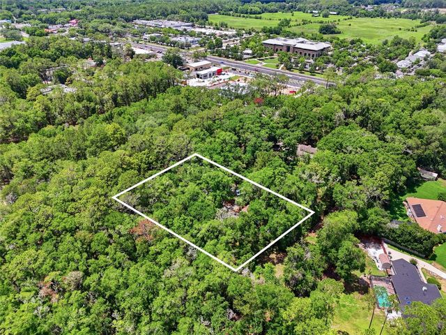 221 SW 138TH TERRACE, Newberry, FL 32669