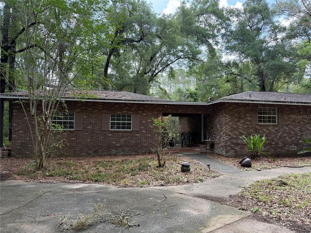221 SW 138TH TERRACE, Newberry, FL 32669