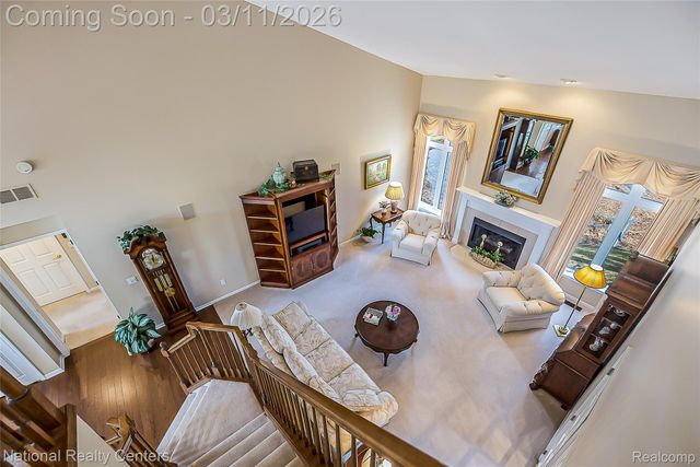 5451 Wentworth Drive, Commerce Charter Township, MI 48382