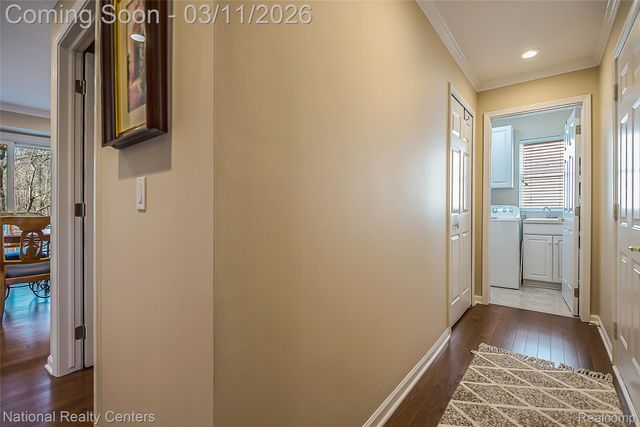 5451 Wentworth Drive, Commerce Charter Township, MI 48382