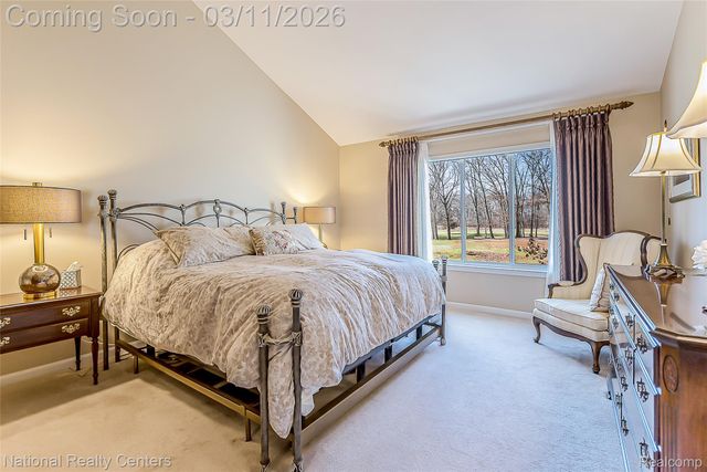 5451 Wentworth Drive, Commerce Charter Township, MI 48382