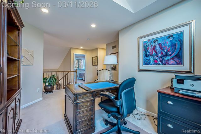 5451 Wentworth Drive, Commerce Charter Township, MI 48382