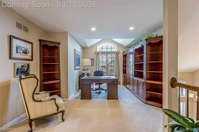 5451 Wentworth Drive, Commerce Charter Township, MI 48382