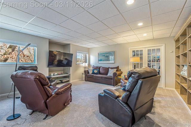 5451 Wentworth Drive, Commerce Charter Township, MI 48382