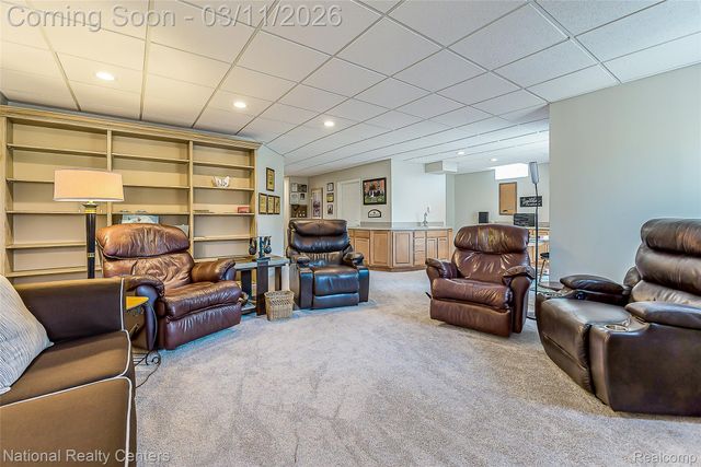 5451 Wentworth Drive, Commerce Charter Township, MI 48382