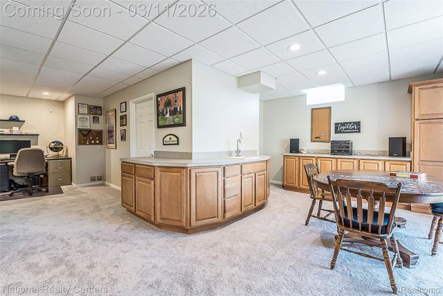 5451 Wentworth Drive, Commerce Charter Township, MI 48382