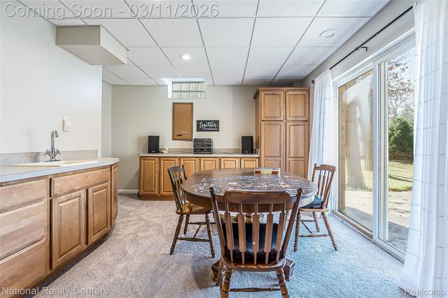 5451 Wentworth Drive, Commerce Charter Township, MI 48382