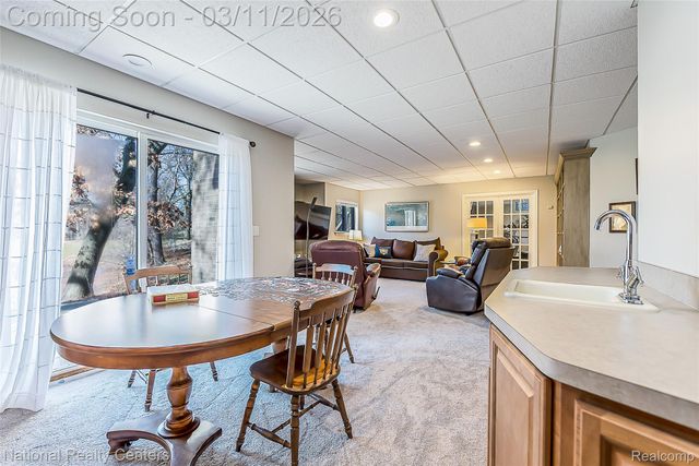 5451 Wentworth Drive, Commerce Charter Township, MI 48382