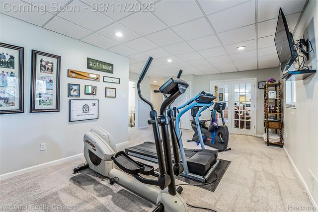 5451 Wentworth Drive, Commerce Charter Township, MI 48382