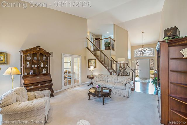 5451 Wentworth Drive, Commerce Charter Township, MI 48382