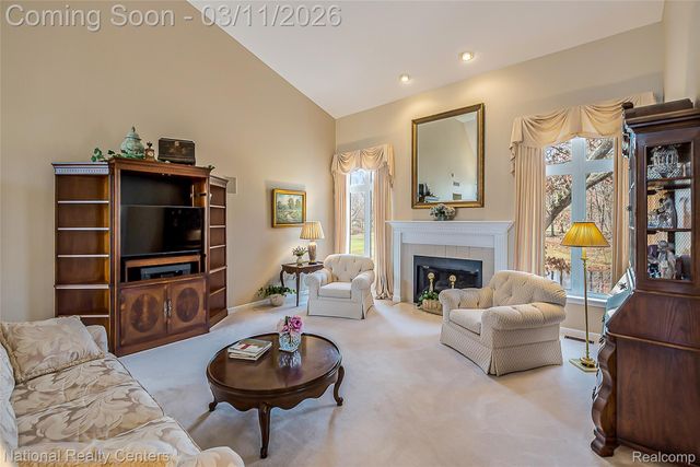 5451 Wentworth Drive, Commerce Charter Township, MI 48382