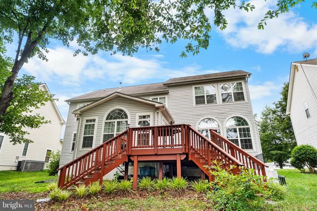 11976 CASTLE PINES LN, Waldorf, MD 20602