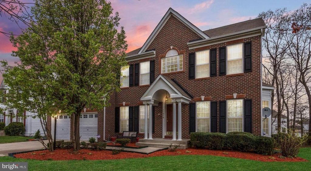 11976 CASTLE PINES LN, Waldorf, MD 20602