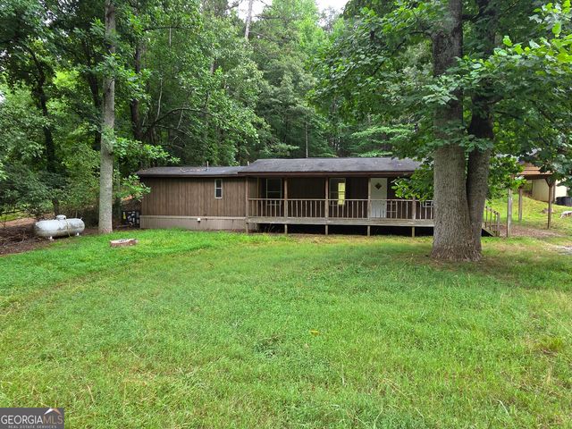 3406 Fork Road, Gainesville, GA 30506