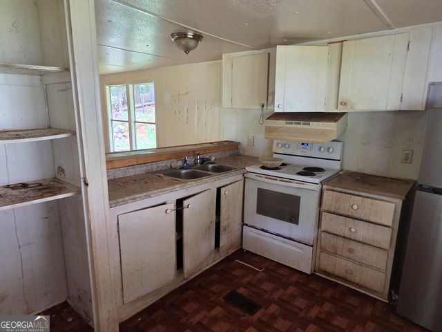 3406 Fork Road, Gainesville, GA 30506