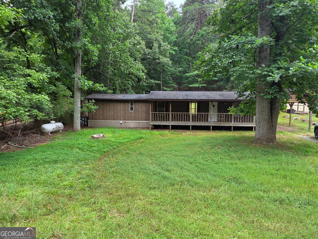 3406 Fork Road, Gainesville, GA 30506
