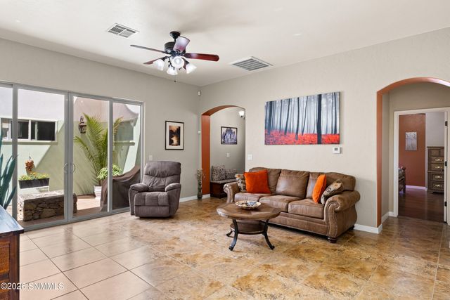 1150 Old West Way, Las Cruces, NM 88005