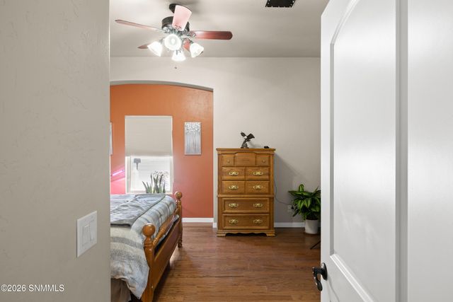 1150 Old West Way, Las Cruces, NM 88005