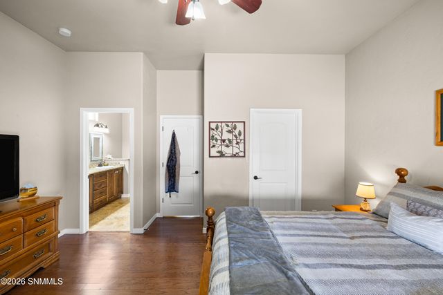 1150 Old West Way, Las Cruces, NM 88005