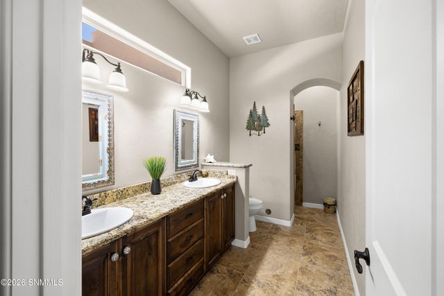1150 Old West Way, Las Cruces, NM 88005