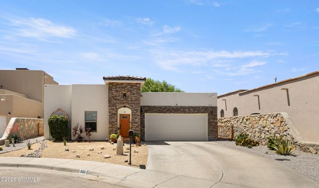 1150 Old West Way, Las Cruces, NM 88005