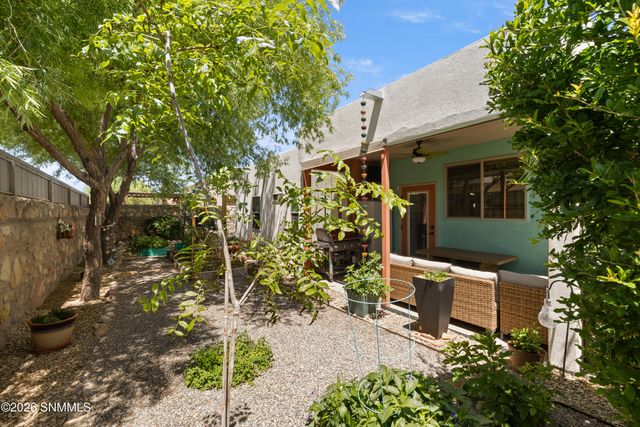 1150 Old West Way, Las Cruces, NM 88005