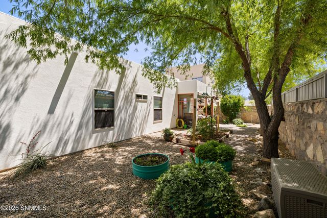 1150 Old West Way, Las Cruces, NM 88005