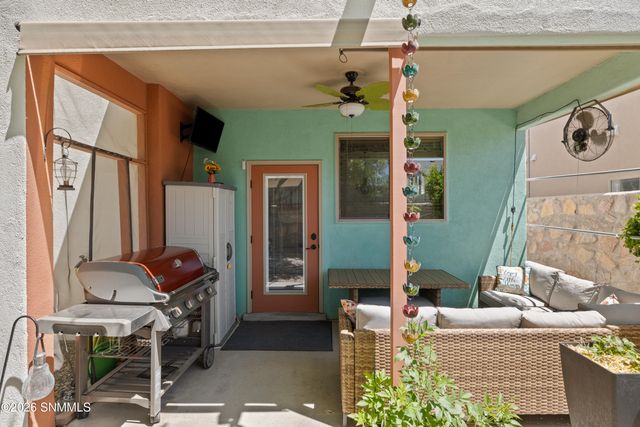 1150 Old West Way, Las Cruces, NM 88005