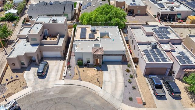 1150 Old West Way, Las Cruces, NM 88005