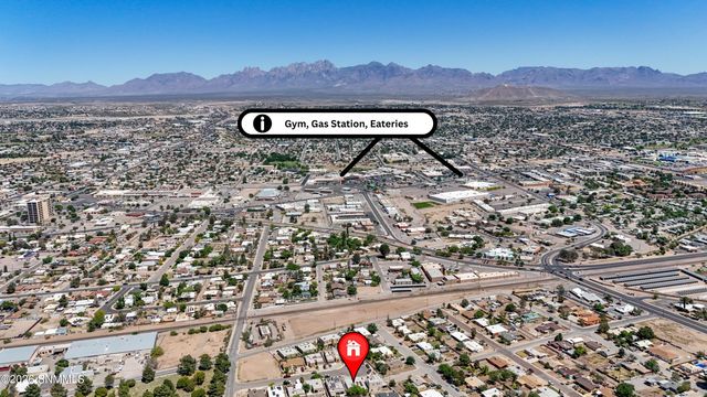 1150 Old West Way, Las Cruces, NM 88005