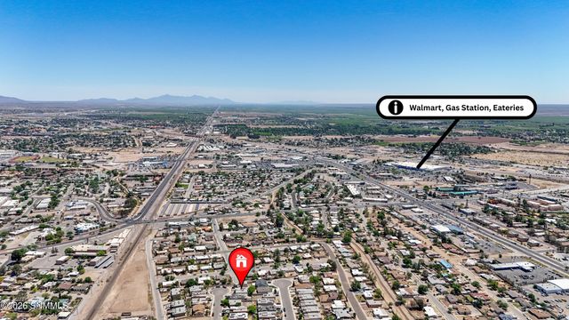 1150 Old West Way, Las Cruces, NM 88005