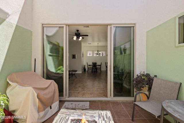 1150 Old West Way, Las Cruces, NM 88005
