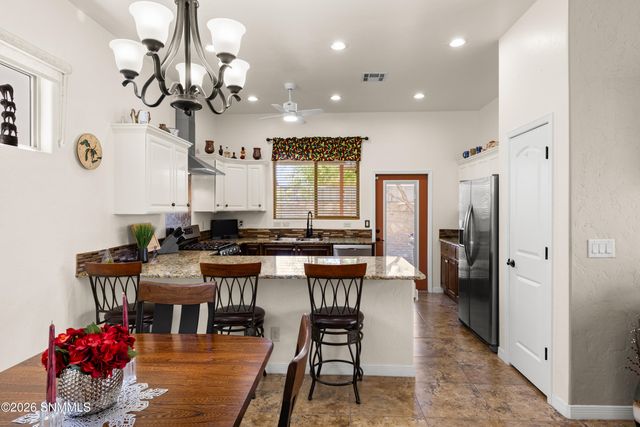 1150 Old West Way, Las Cruces, NM 88005