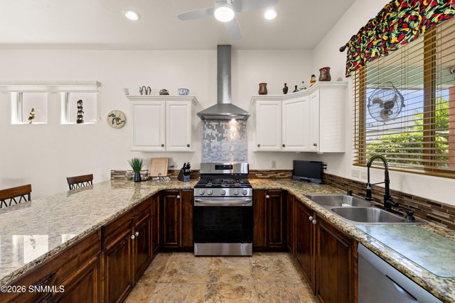 1150 Old West Way, Las Cruces, NM 88005