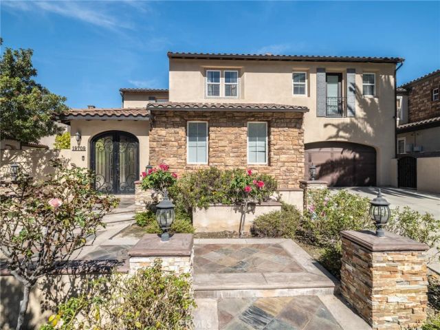 19709 Highland Terrace Dr, Walnut, CA 91789