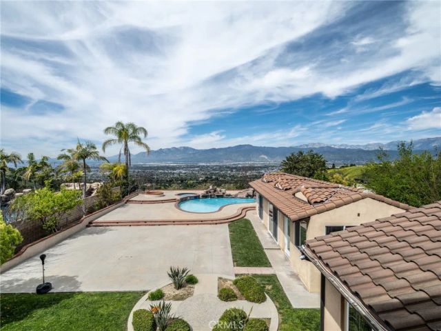 19709 Highland Terrace Dr, Walnut, CA 91789