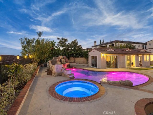 19709 Highland Terrace Dr, Walnut, CA 91789
