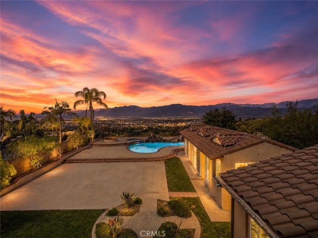 19709 Highland Terrace Dr, Walnut, CA 91789