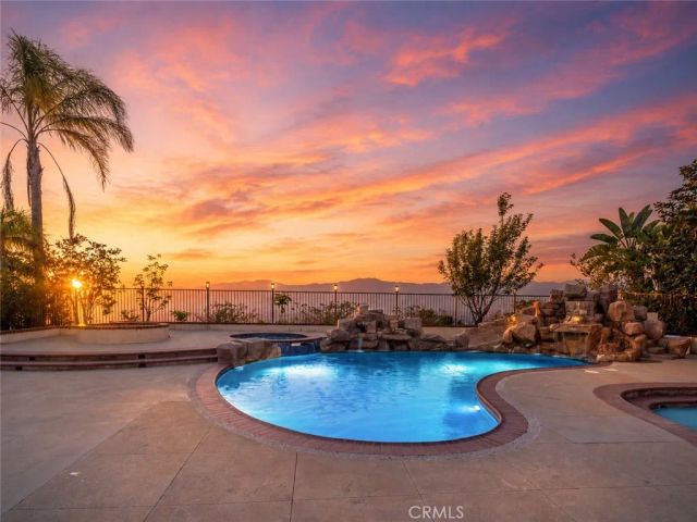 19709 Highland Terrace Dr, Walnut, CA 91789