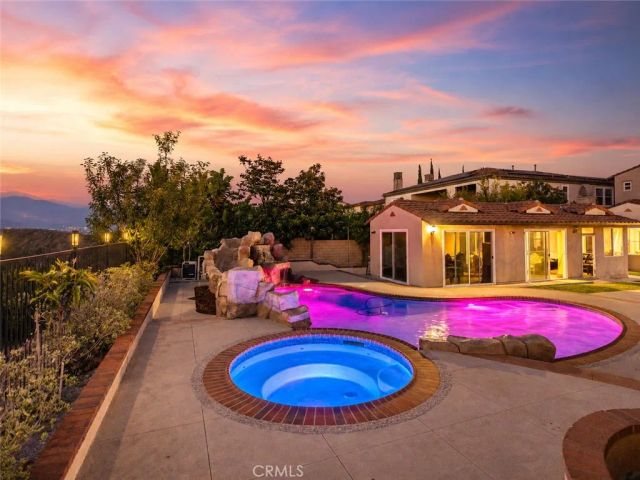 19709 Highland Terrace Dr, Walnut, CA 91789