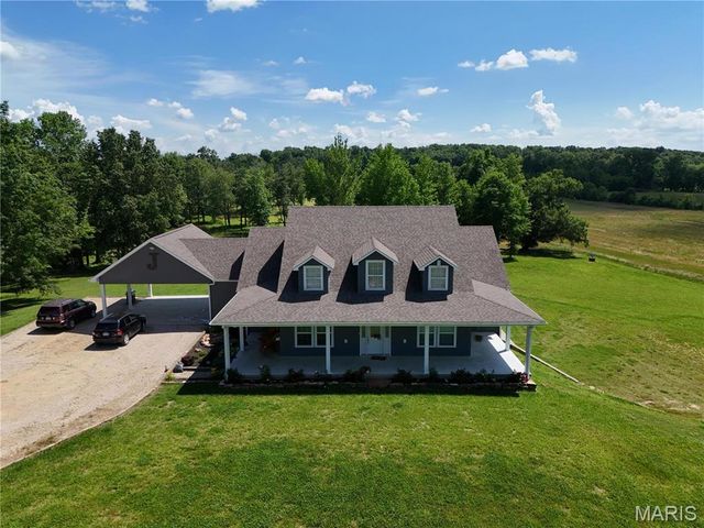 5246 County Road 280, Puxico, MO 63960