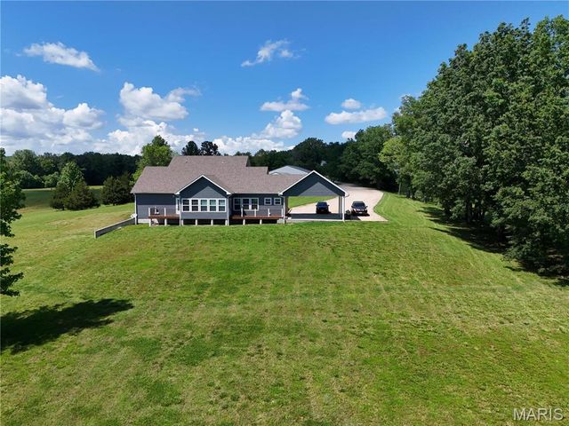 5246 County Road 280, Puxico, MO 63960